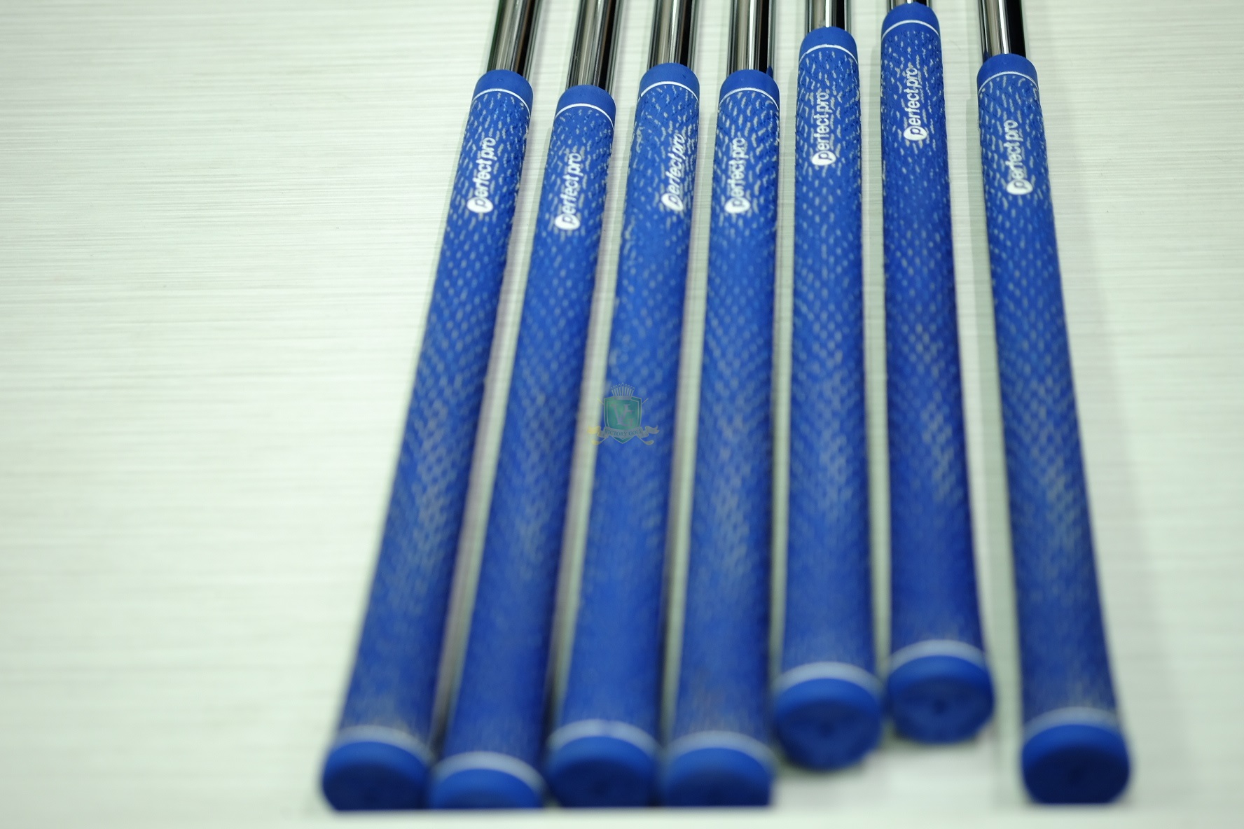 ชุดเหล็ก Tourstage X-BLADE 705 4-9,P / Project X (6.5)