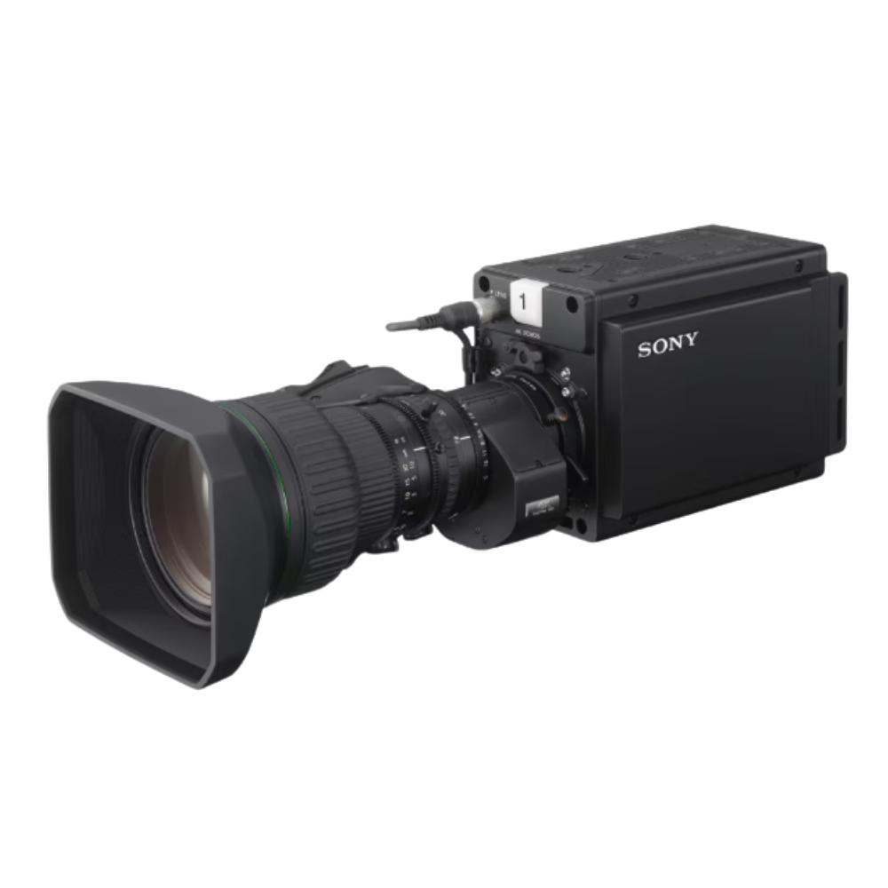 Sony HDC-P50A