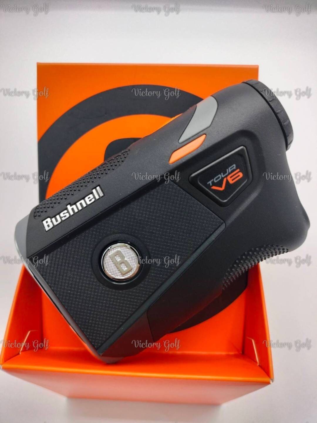กล้อง BUSHNELL Tour V6 (No Slope) (1 year warranty)