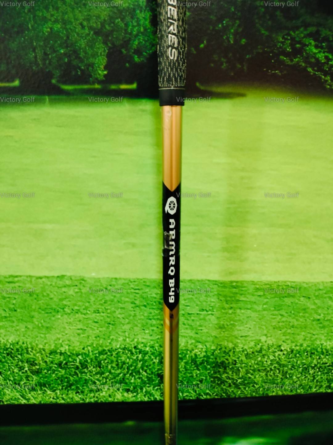 Fairway Honma Beres MG712 5/18(ARMRQ B49 1 star ) / (S)