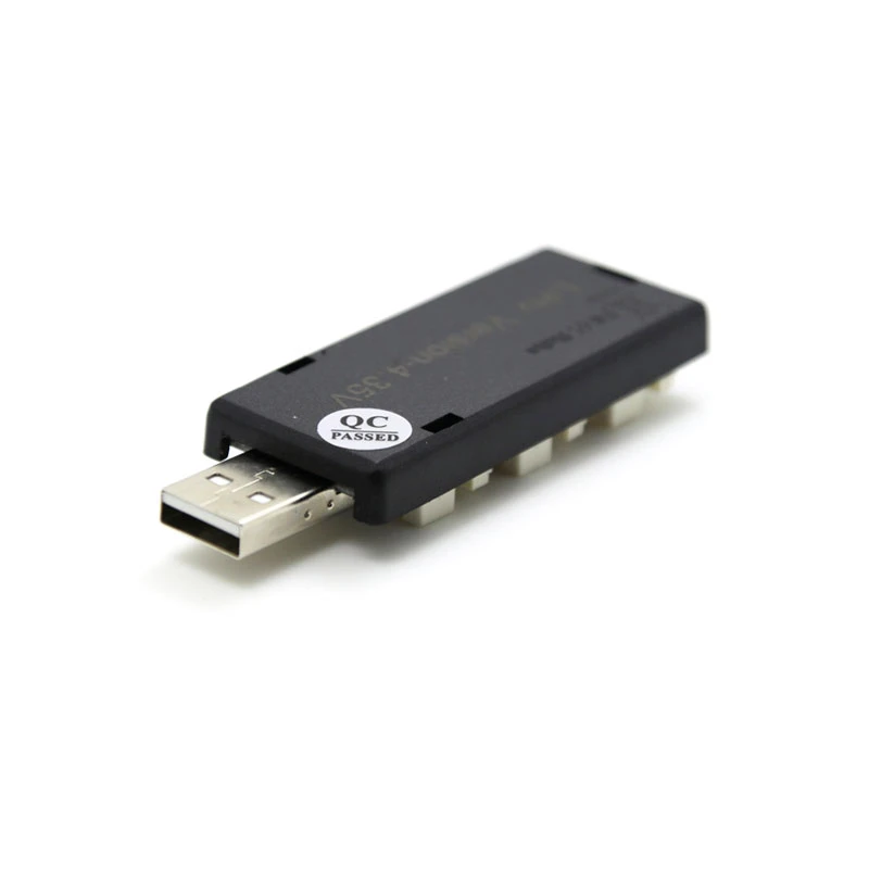 Charger 6-Port 1S LiPo USB PH2.0 for Tinyhawk / Nanohawk / mobula / Charger / อุปกรณ์ โดรน Fpv racing Drone