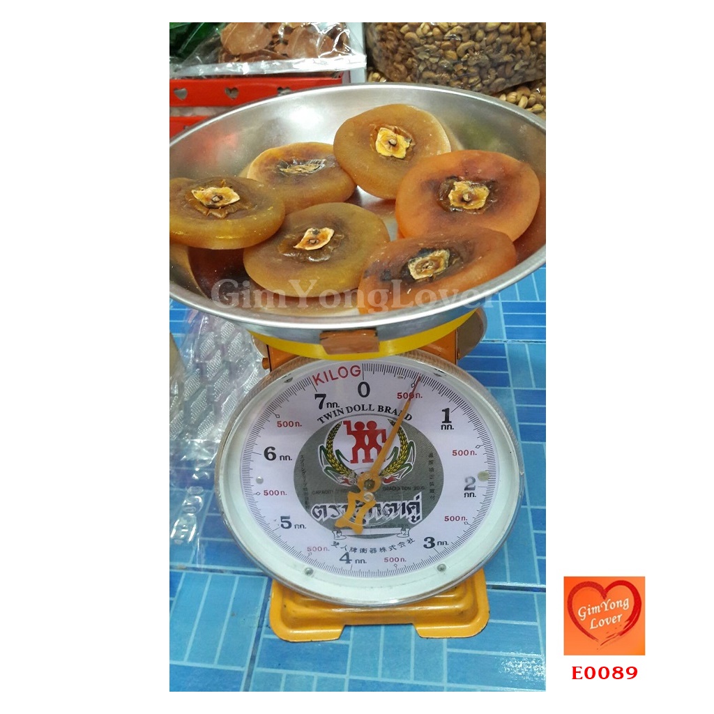 ลูกพลับแก้ว