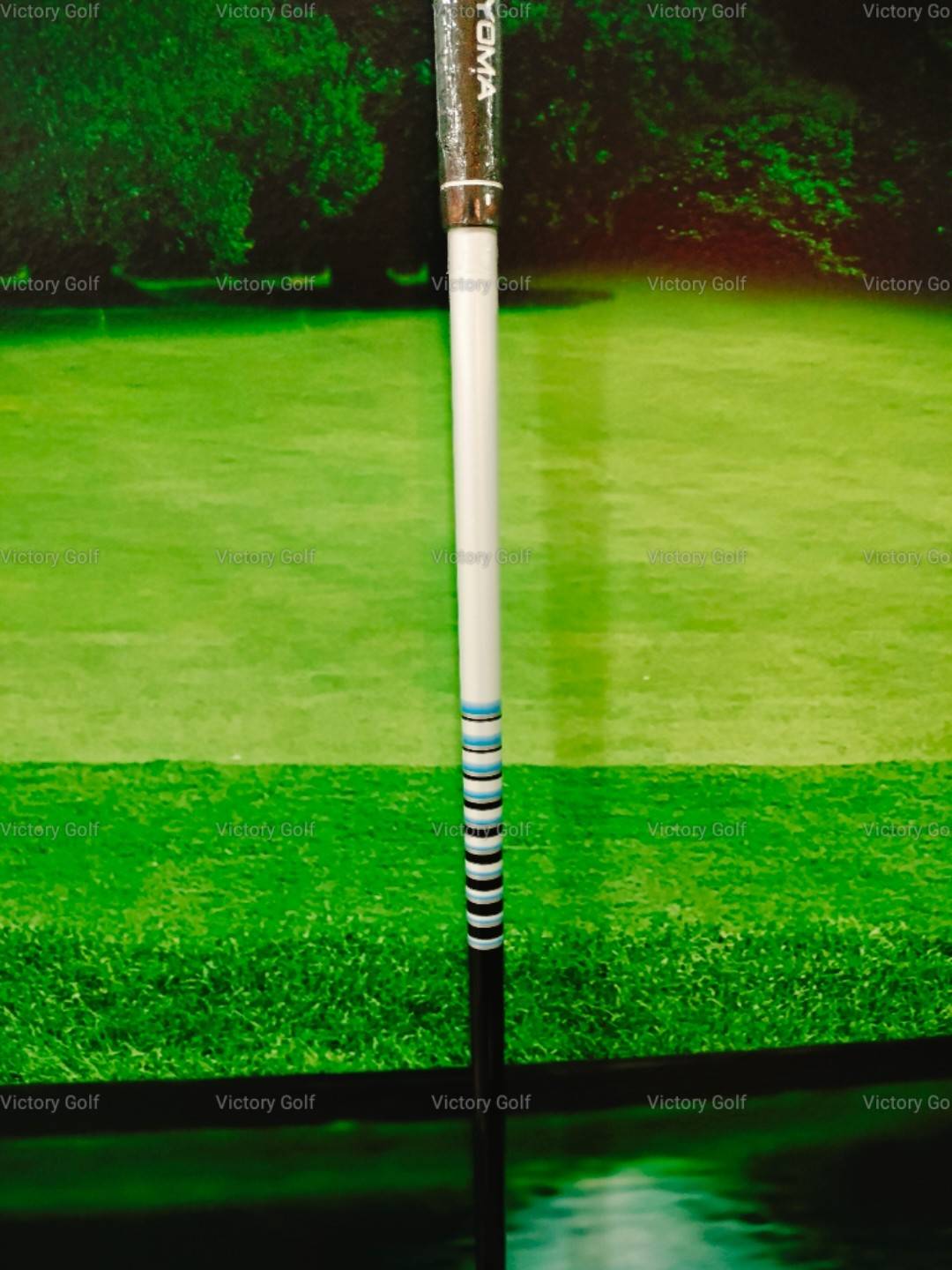 Driver Ryoma Maxima III Loft 9.5 Special Tuning ( Shaft Tour AD MX-3 ) Flex : R