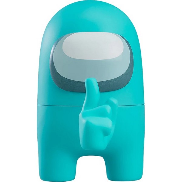 Good Smile Company Nendoroid Crewmate (Cyan) 4580590127555 (Figure)