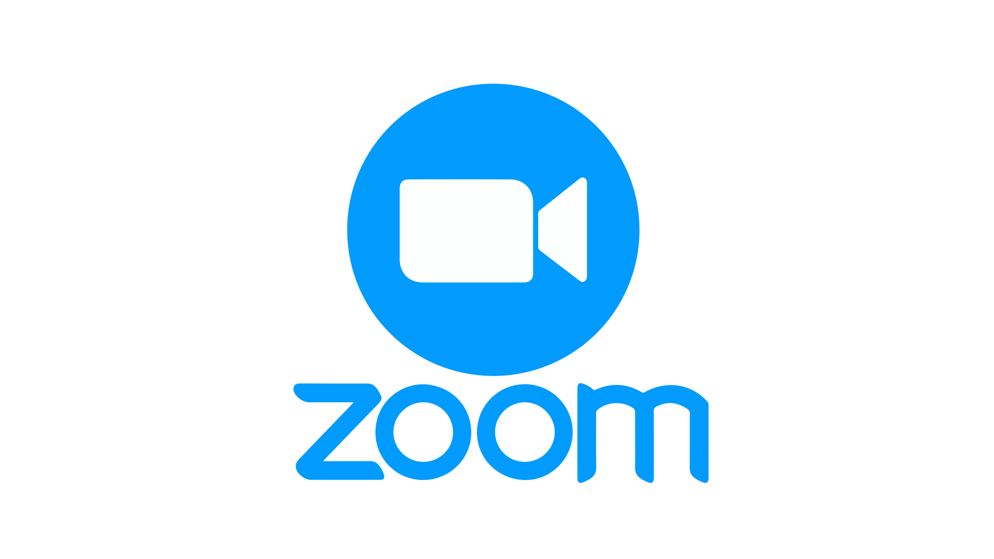 บริการถ่ายทอดผ่านโปรแกรม Zoom