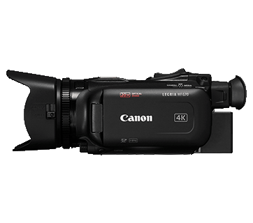 Canon LEGRIA HF G70
