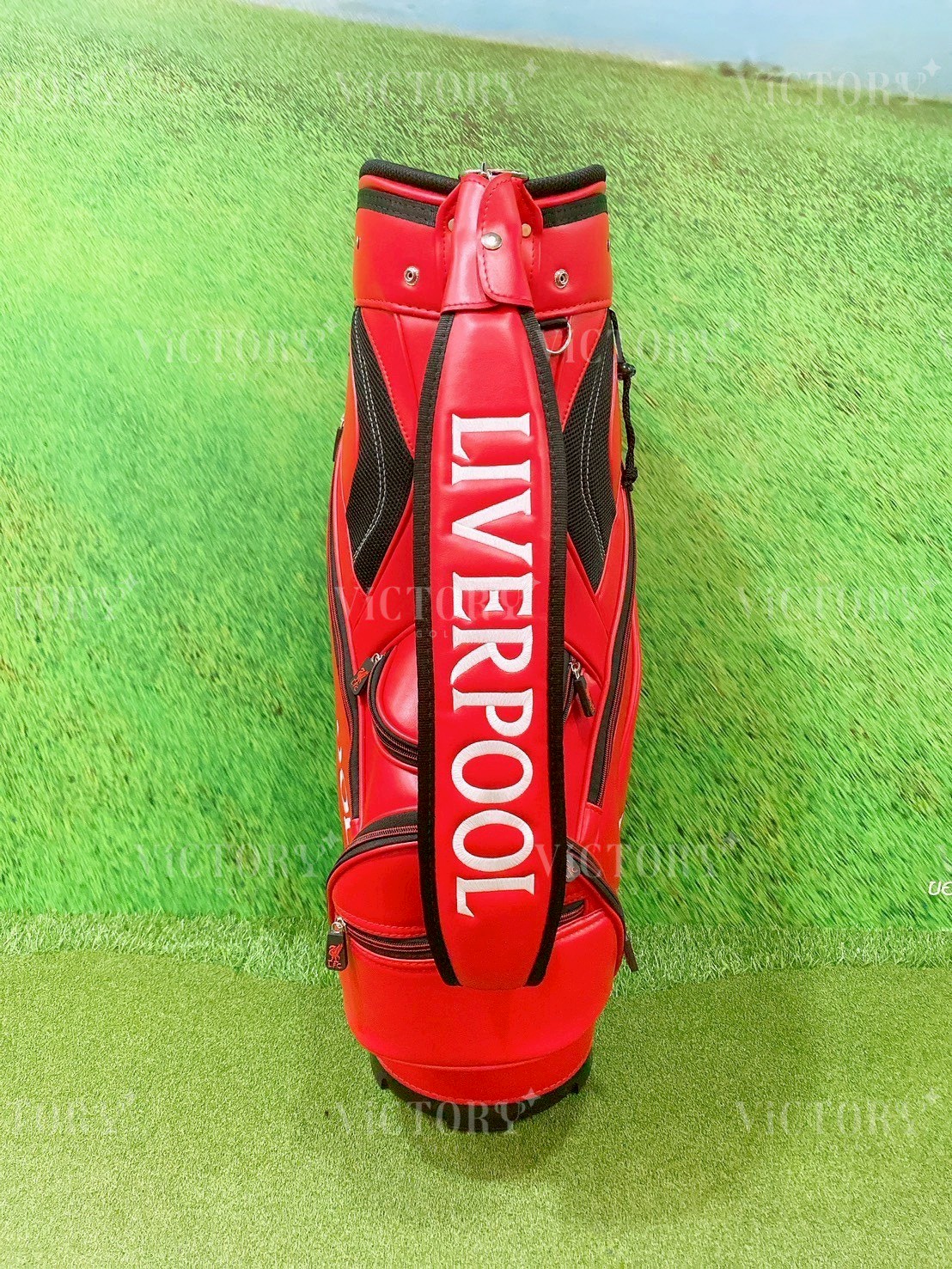 Golf bag LIVERPOOL 9.5” ( 20 th )