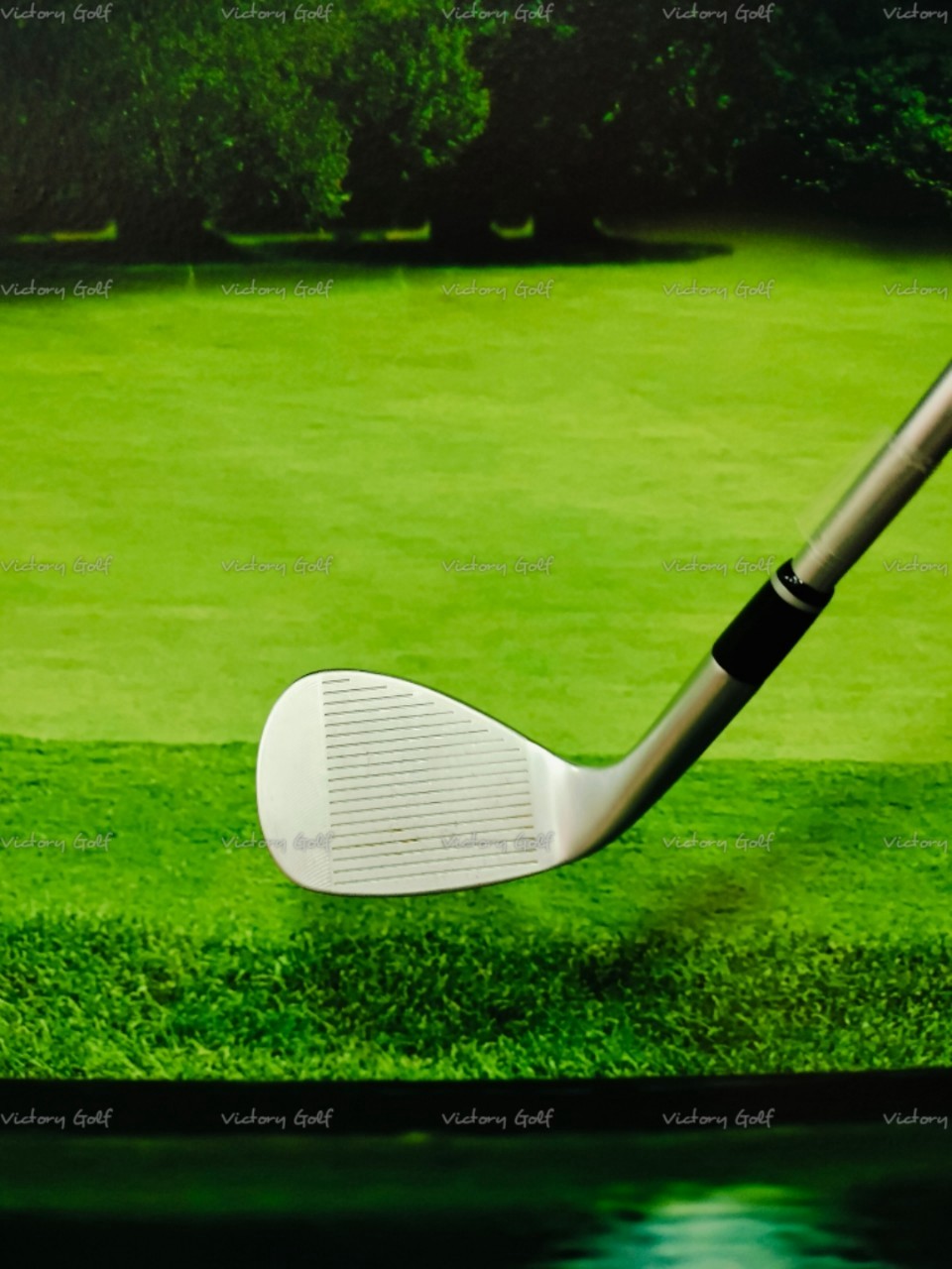 Wedge Cleveland RTX zipcore 58’/10 (Speeder 550) / (Wedge-Flex)