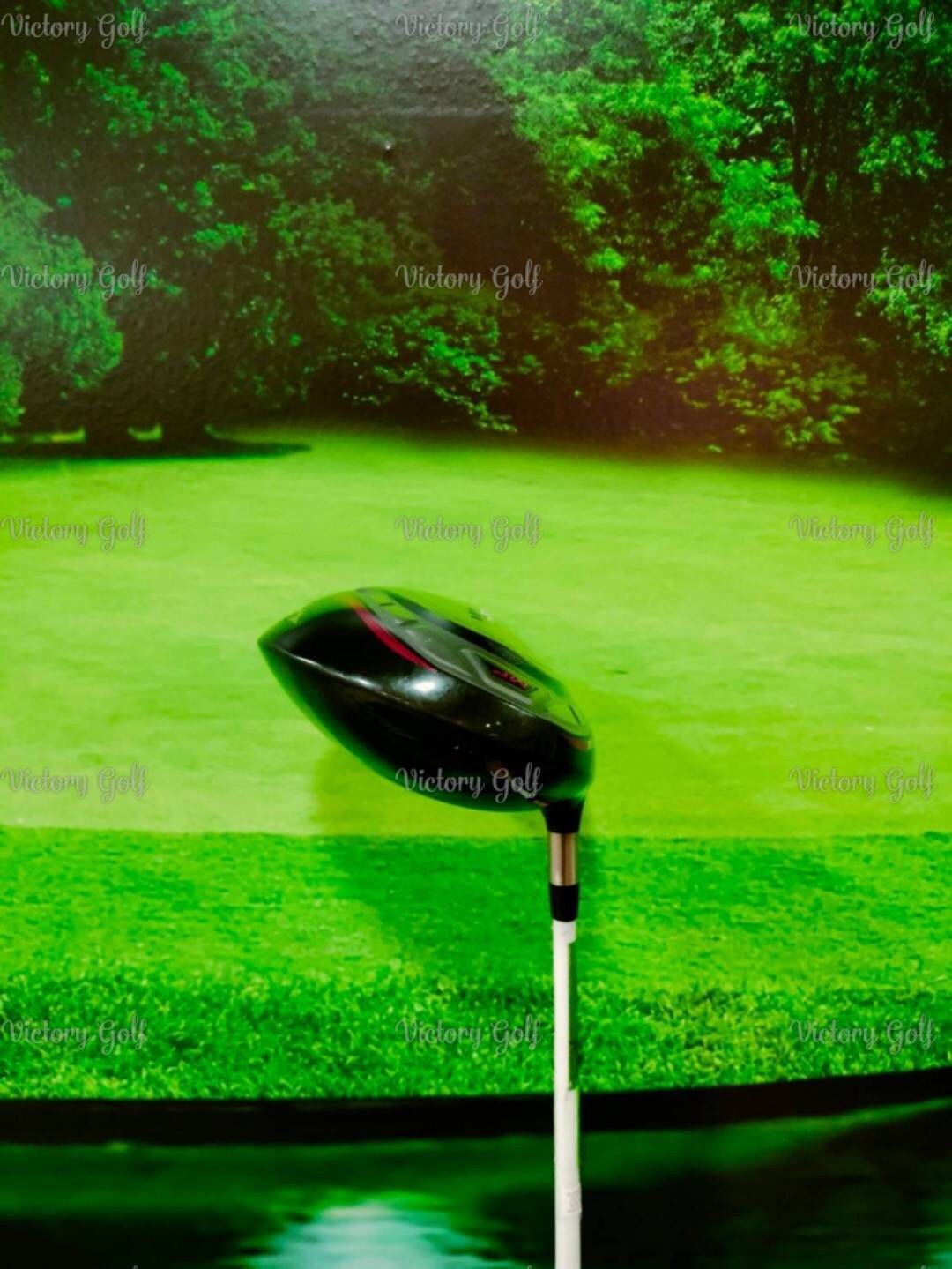 Driver Mizuno MP630 Loft 9.5 (FUBUKI 64 MTS) Flex: S