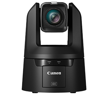 Canon CR-N700 PTZ Camera