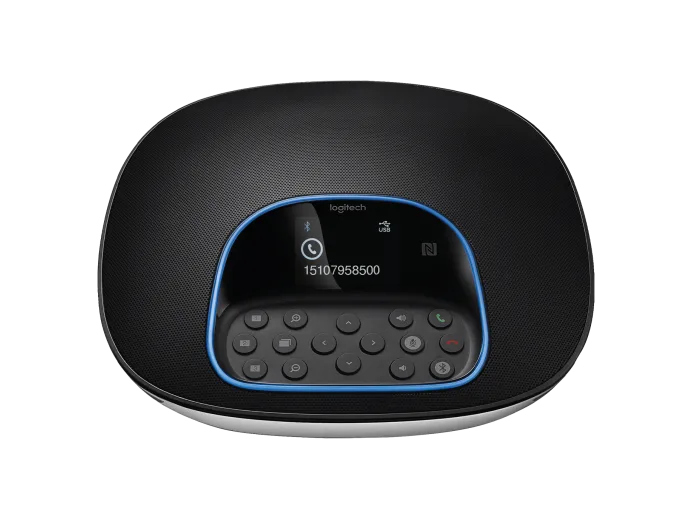 Logitech ConferenceCam Group