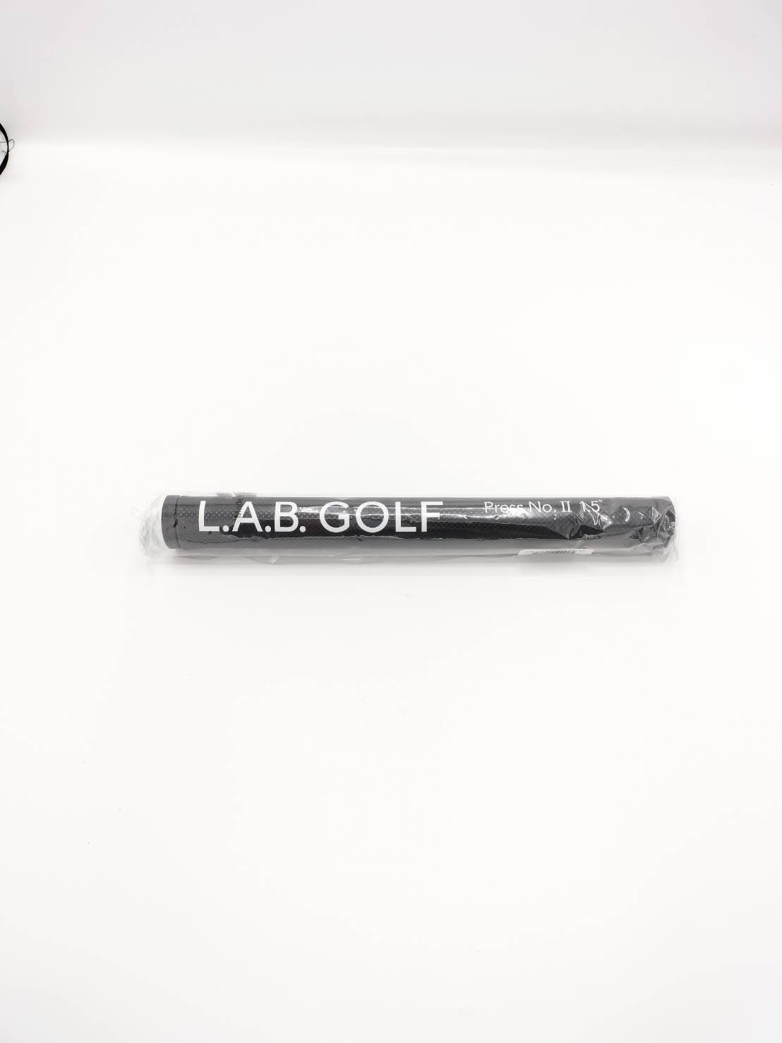 Grip L.A.B. Golf Press No.II 1.5 Textured (64g.)