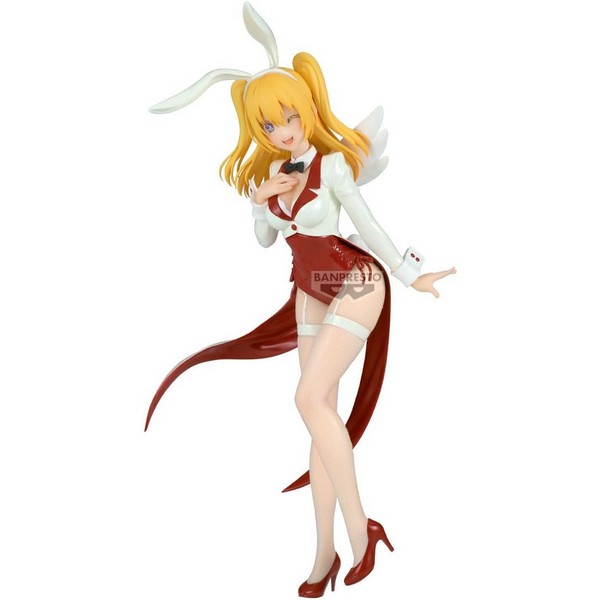 Banpresto 2.5 Dimensional Seduction Glitter&Glamours - Liliel Bunny Style 4983164295955 (Figure)