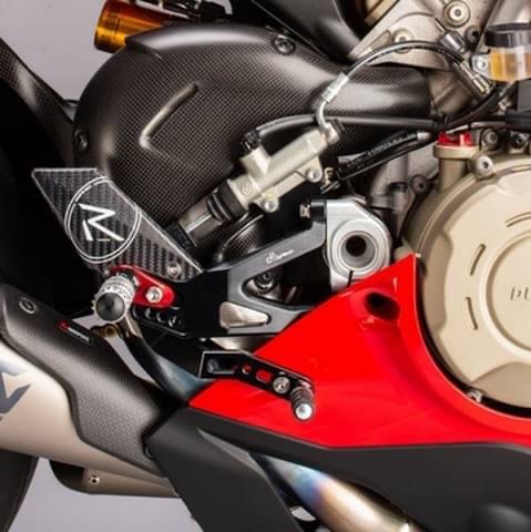 เกียร์โยง LIGHTECH R VERSION V4/V4S/V4R