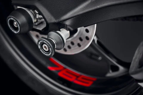 สปูน EVOTECH STREET TRIPLE 675/765 2013+