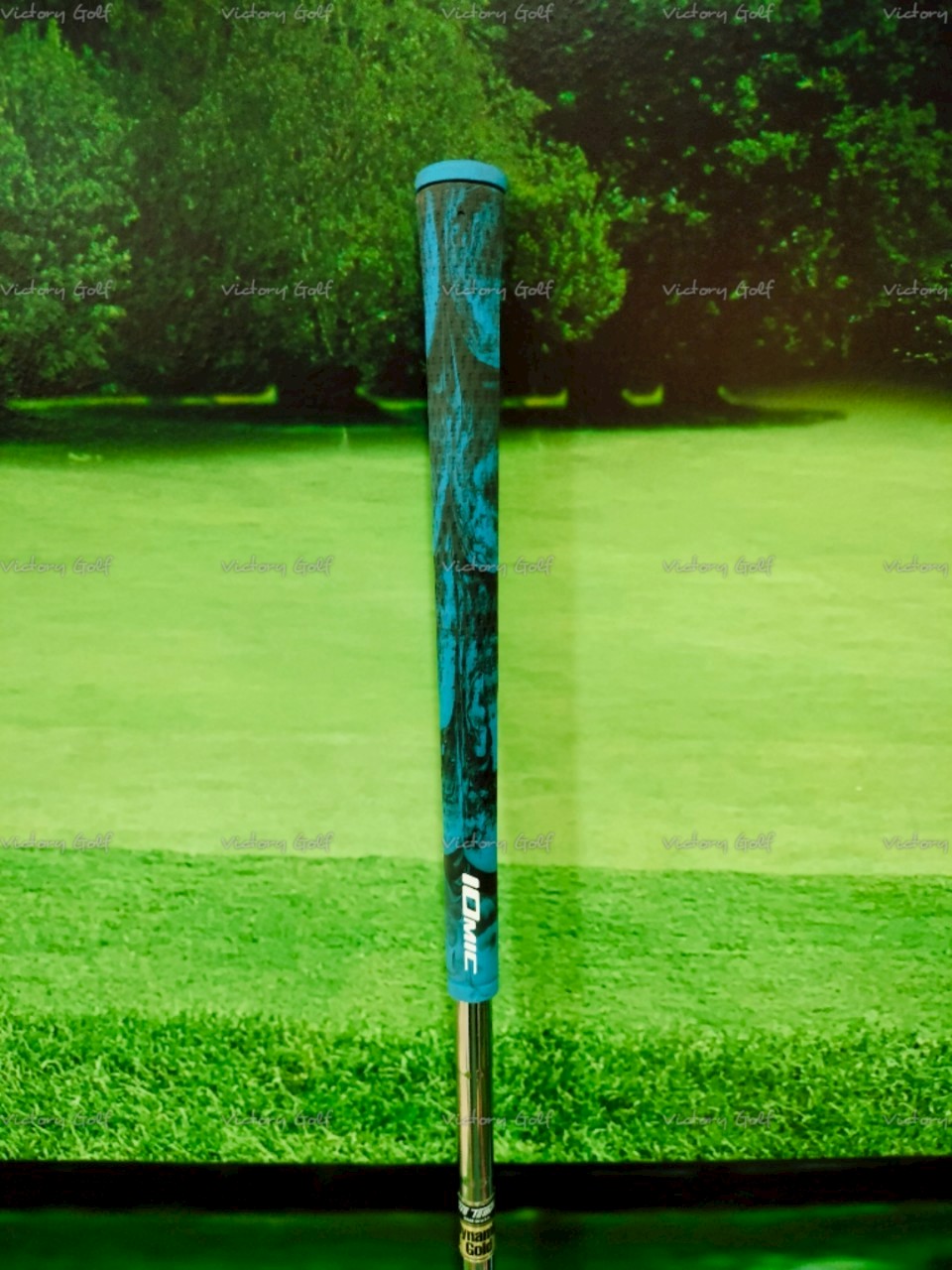 Weged Taylormade HI-TOE 56/10 (Dynamic Gold) / (S200)