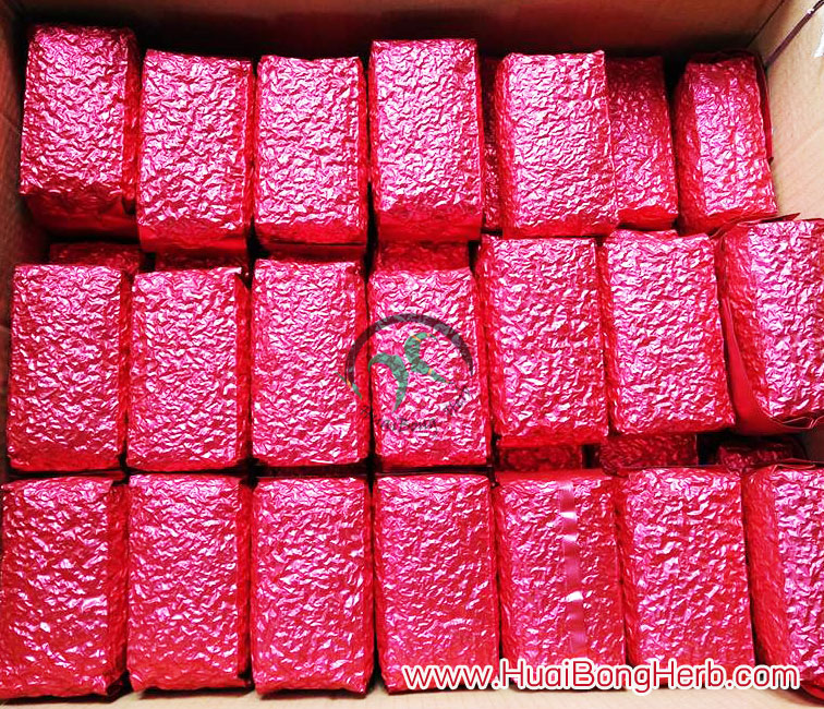 ชาอู่หลงเบอร์ 17 200กรัม(ซื้อ1แถม1)