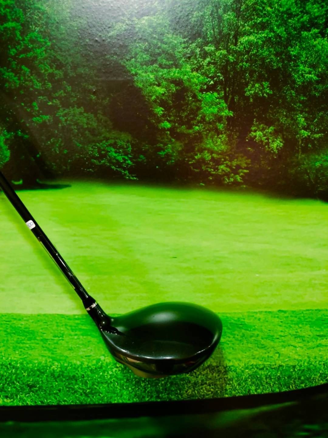 ไดร์เวอร์ PRGR iD 455 Loft 10.5° / M-43 (SR) 46"/307g./D5/CPM226 (56g.)