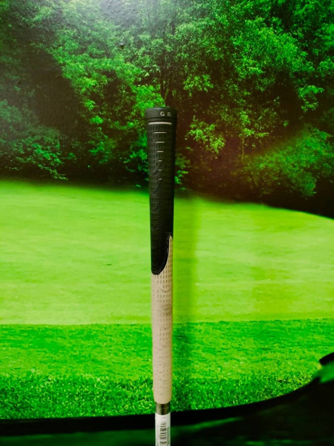 ไดร์เวอร์ PRGR iD 455 Loft 10.5° / M-43 (SR) 46"/307g./D5/CPM226 (56g.)