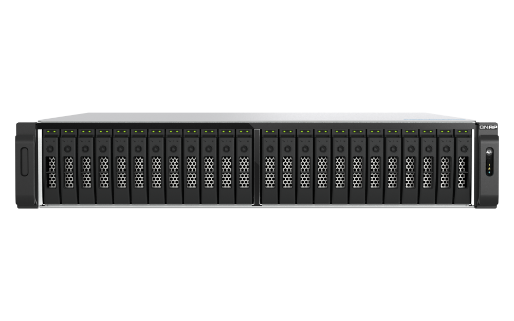Storage Nas QNAP TS-h3077AFU-R5-32G