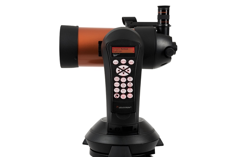 Celestron กล้องดูดาว NexStar 4SE