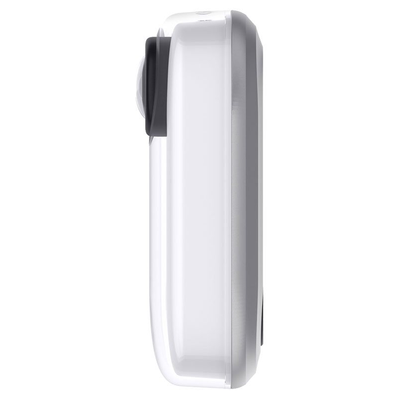 เคสกล้อง Insta360 GO 10องศา (ติดเฟรม Tina Whoop) - By Line ID : @FPVONLY