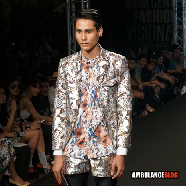 Painkiller แบรนเสื้อผ้าของคนรุ่นใหม่ ดีไซน์บ่งบอกเรื่องราว แรงบันดาลใจจากบทประพันธ์ บทกวี และศิลป