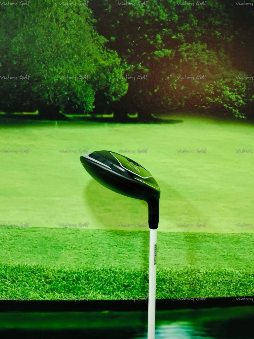 Fairway Bridgstone B2 5/18 (Air Speeder) / (R)