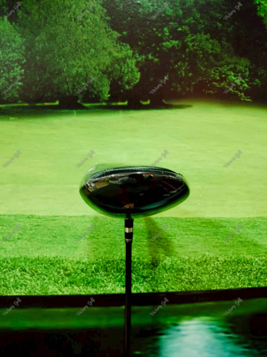 Driver RYOMA MAXIMA III Loft 9.5 (Tour Ad shaft MX-3 / R / 46g.) (Specail Tuning) หน้าเด้ง