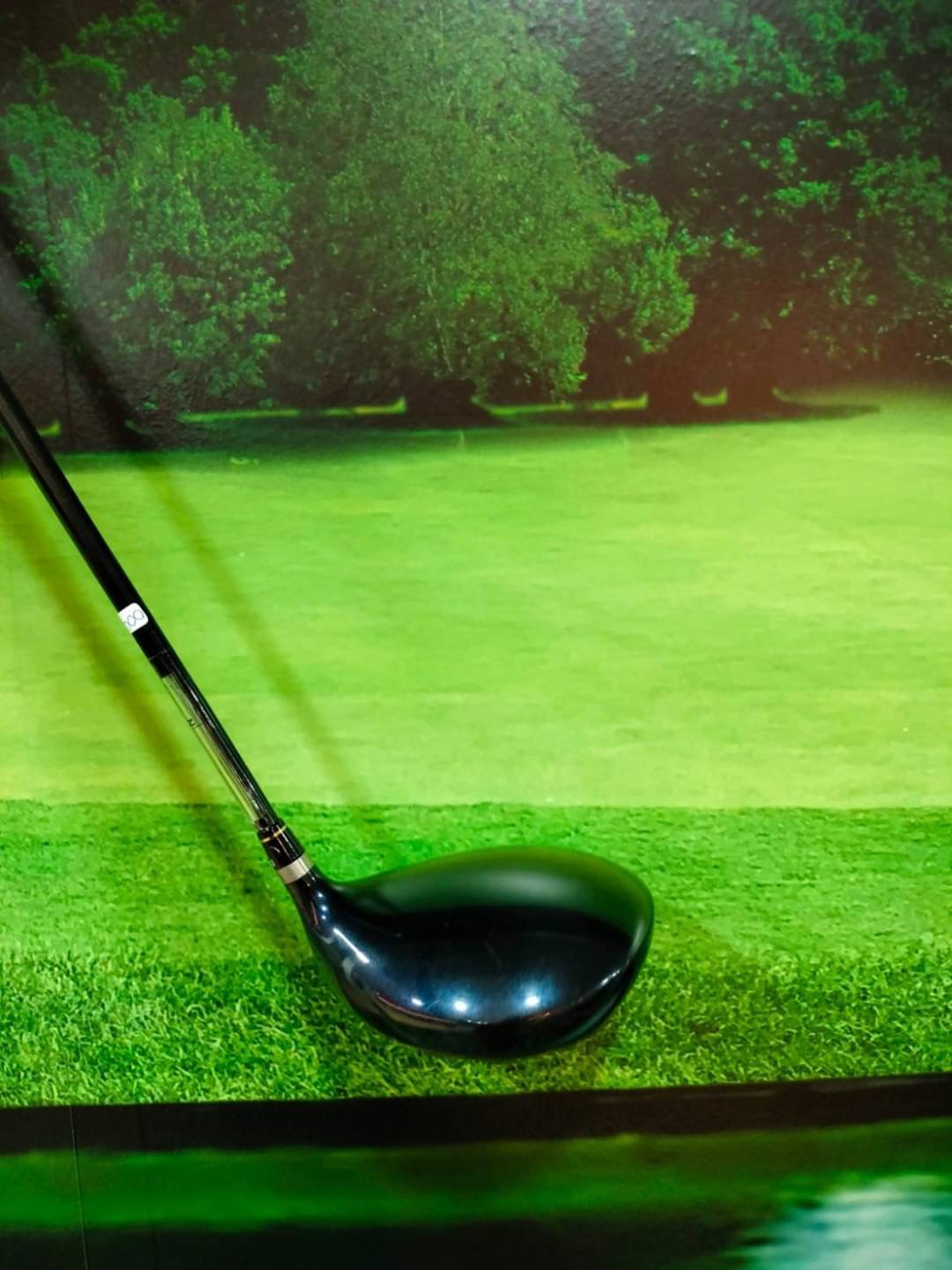 Driver Honma Beres MG812 420 Loft 9.0 (ARMRO UD54 Shaft) flex: S