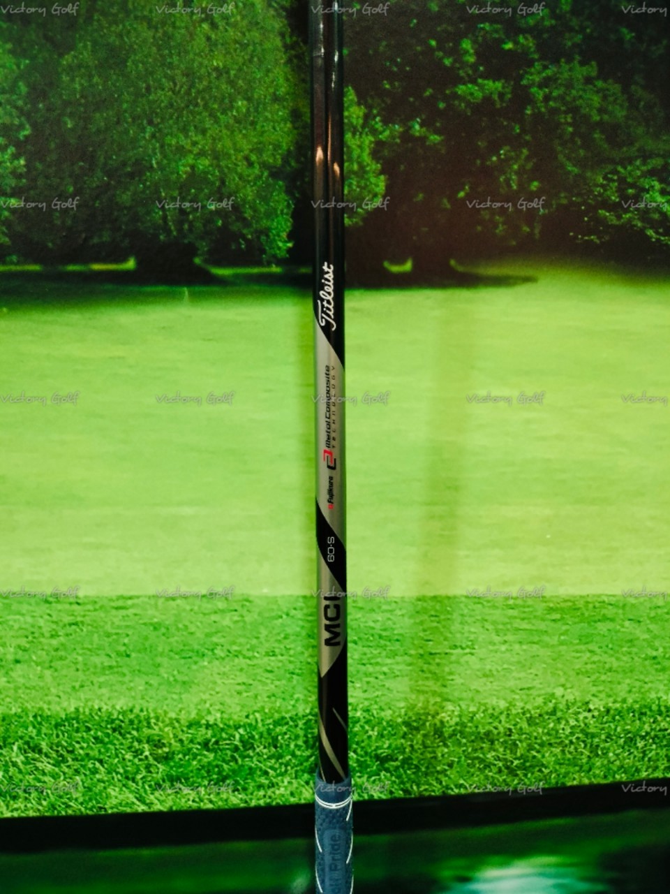 เหล็กปลีก #5 Titleist AP3 (MCI 60 / S)