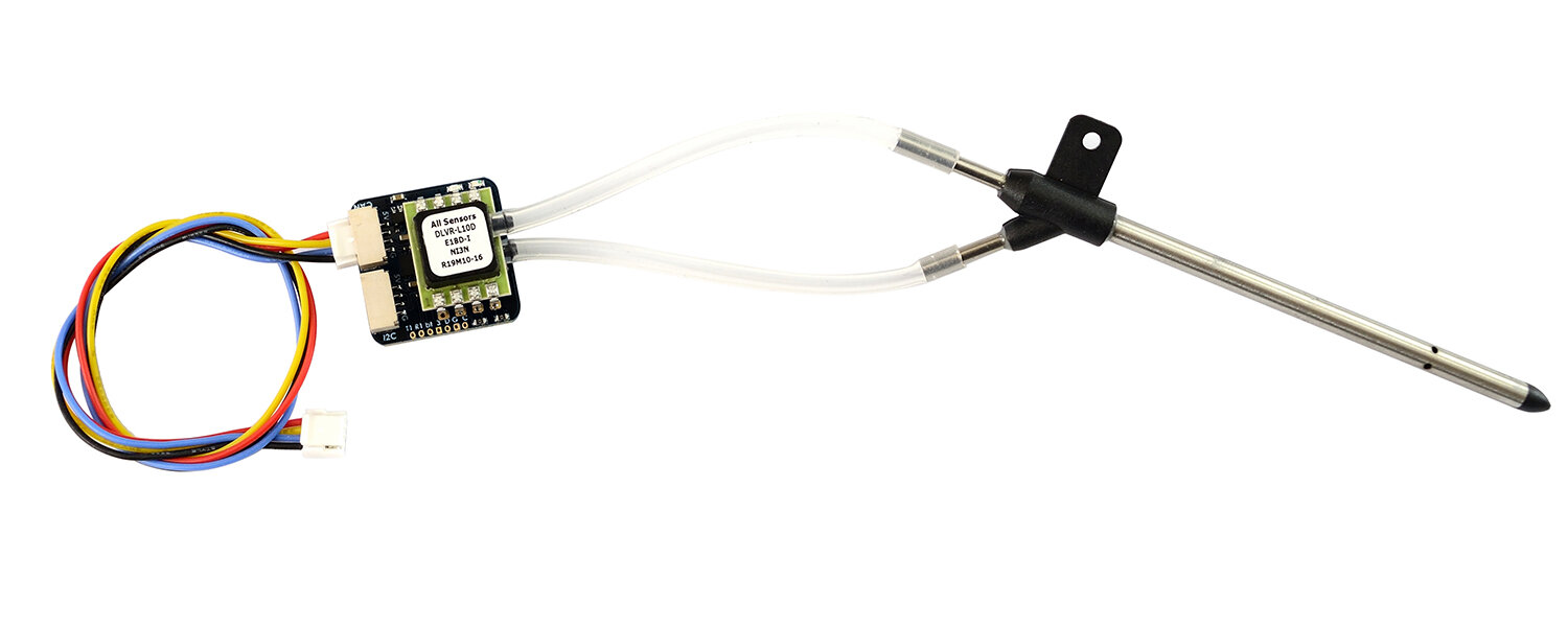 Matek Digital Airspeed Sensor ASPD-DLVR FC
