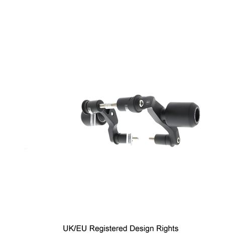 กันล้มกลาง EVOTECH ZH2