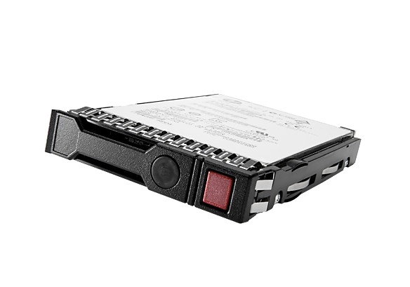 (765259-B21) ขาย - จำหน่าย - จัดซื้ออะไหล่ - ราคาถูก HP 6TB 12G SAS 7.2K rpm LFF (3.5-inch) SC Midline 512e