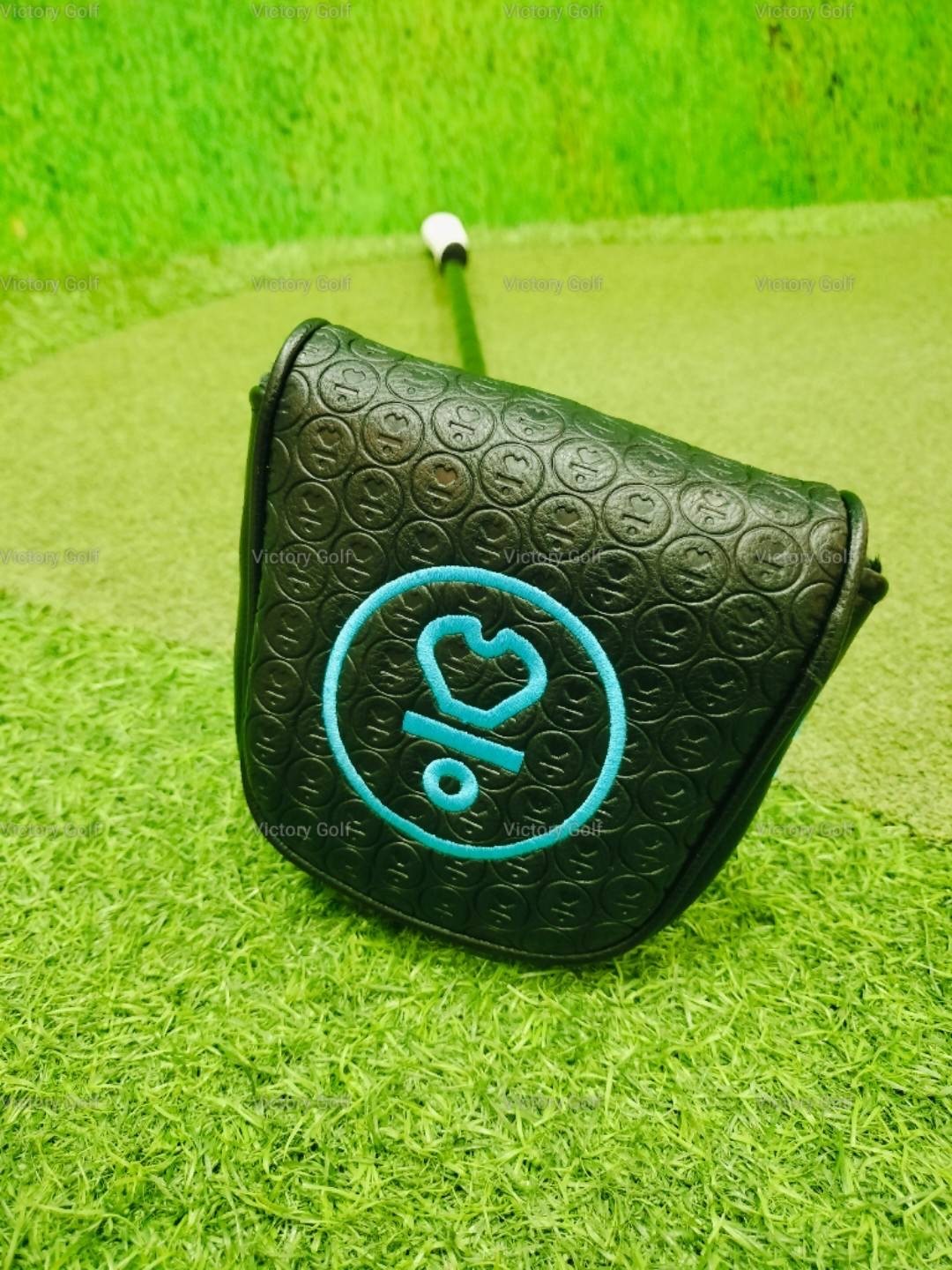 Putter L.A.B. Golf DF3 34” 35" ( Grip Press Pistol 2.0 ) (New Model) (LH)