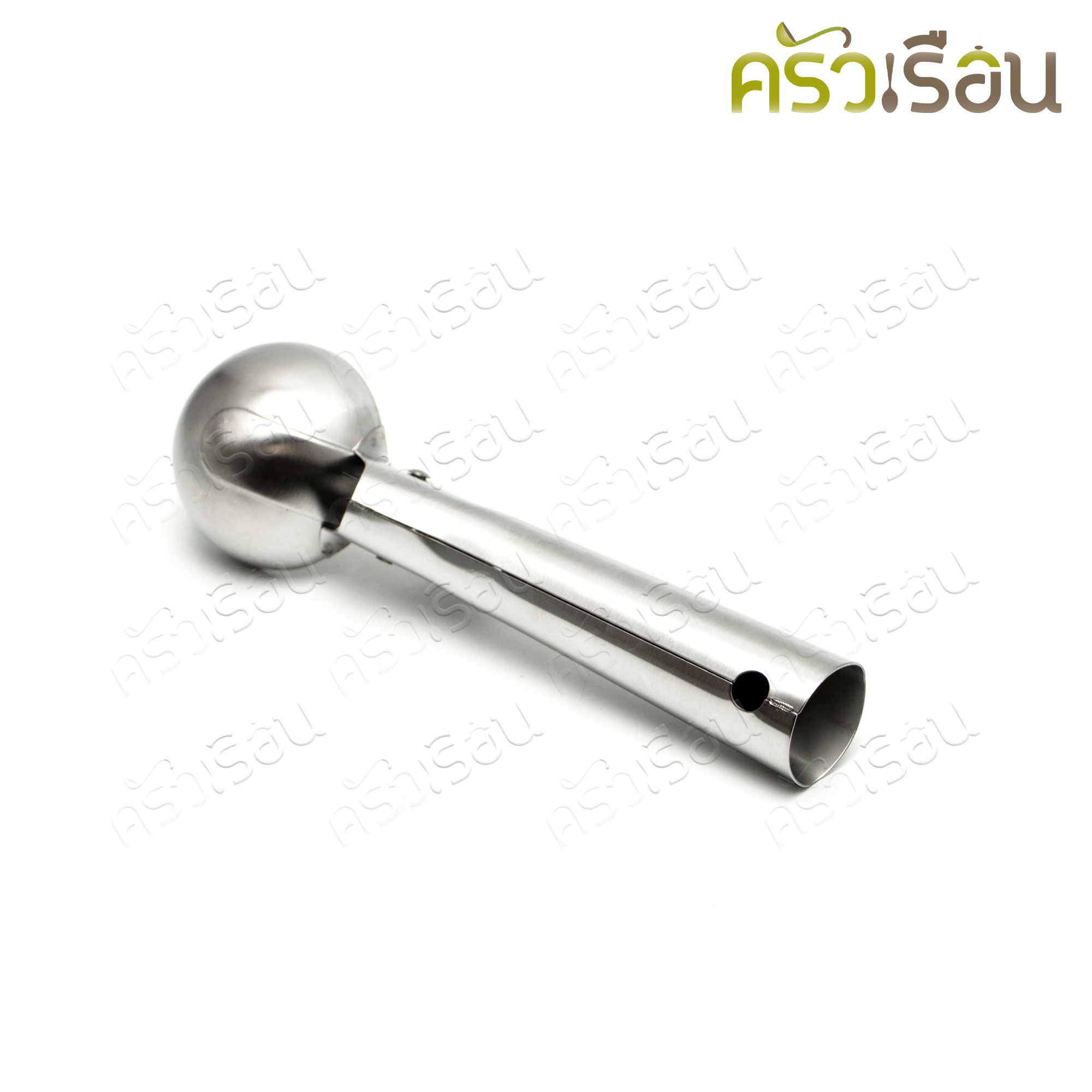 US Ice Cream Scoop, Push-button Type, 5 cm. ICS-20