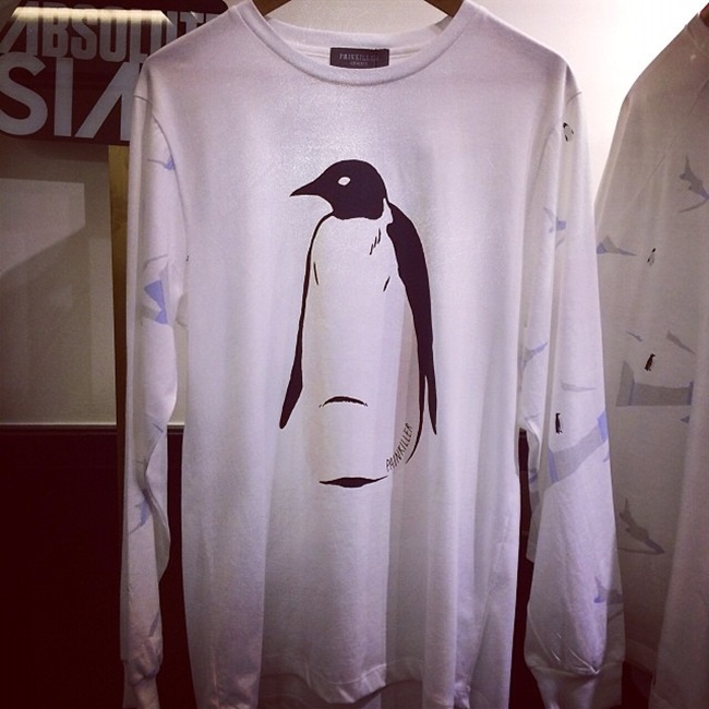 Painkiller แบรนเสื้อผ้าของคนรุ่นใหม่ ดีไซน์บ่งบอกเรื่องราว แรงบันดาลใจจากบทประพันธ์ บทกวี และศิลป