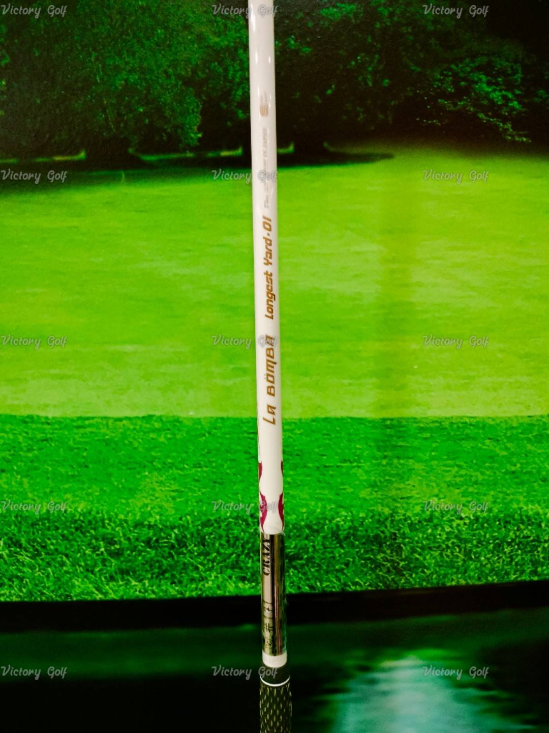 Driver Crazy CRZ+435ll (LABAMBA LY01) / (5.9)