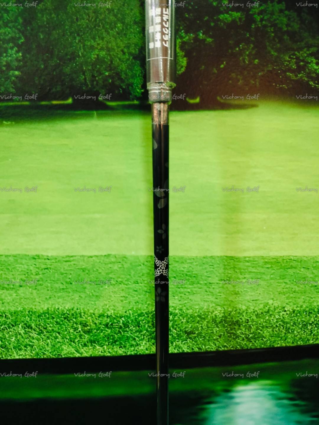 Driver Taylormade Qi35 MAX Loft 9.0 (Shaft Diamana TM+ 60) Flex: S (NEW)