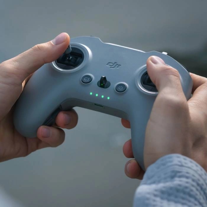 DJI FPV Remote Controller 3 อุปกรณ์โดรน Drone