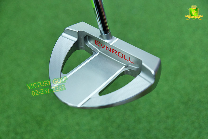 Putter EVNROLL ER7CS 33"