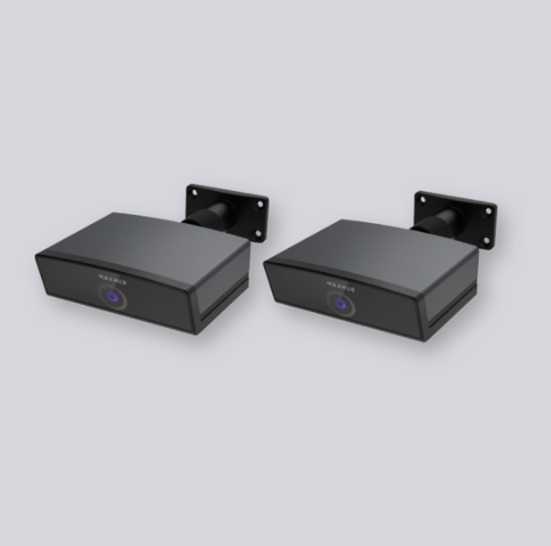 MAXHUB EW20T 4K Teacher CAMERA