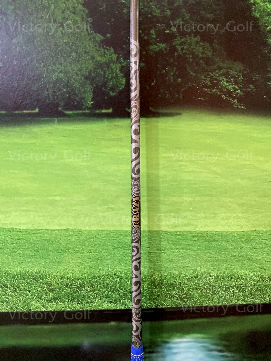 Driver Progress BB6 High CT. (Non-Confroming) Loft 10.5 Shaft CRAZY Thunder Saber / (R)