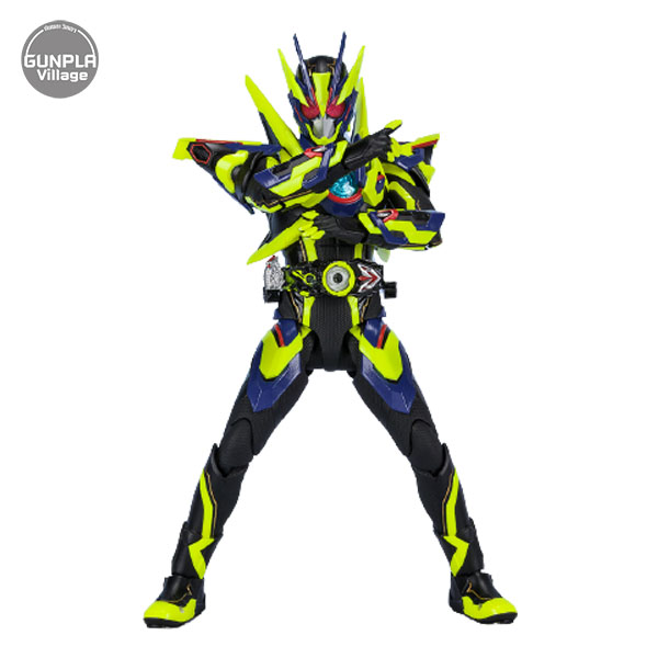 Bandai S.H.Figuarts Kamen Rider Zero-One Shining Assault Hopper 4573102595843