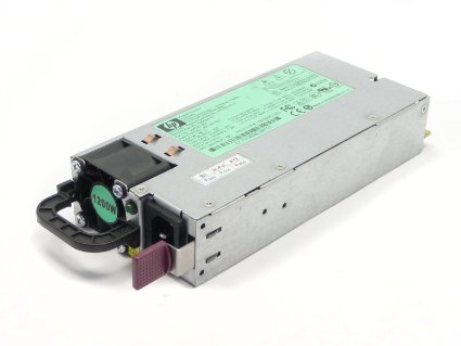 (441830-001) ขาย - จำหน่าย - จัดซื้ออะไหล่ - ราคาถูก HP Proliant DL580 G5 Power Supply