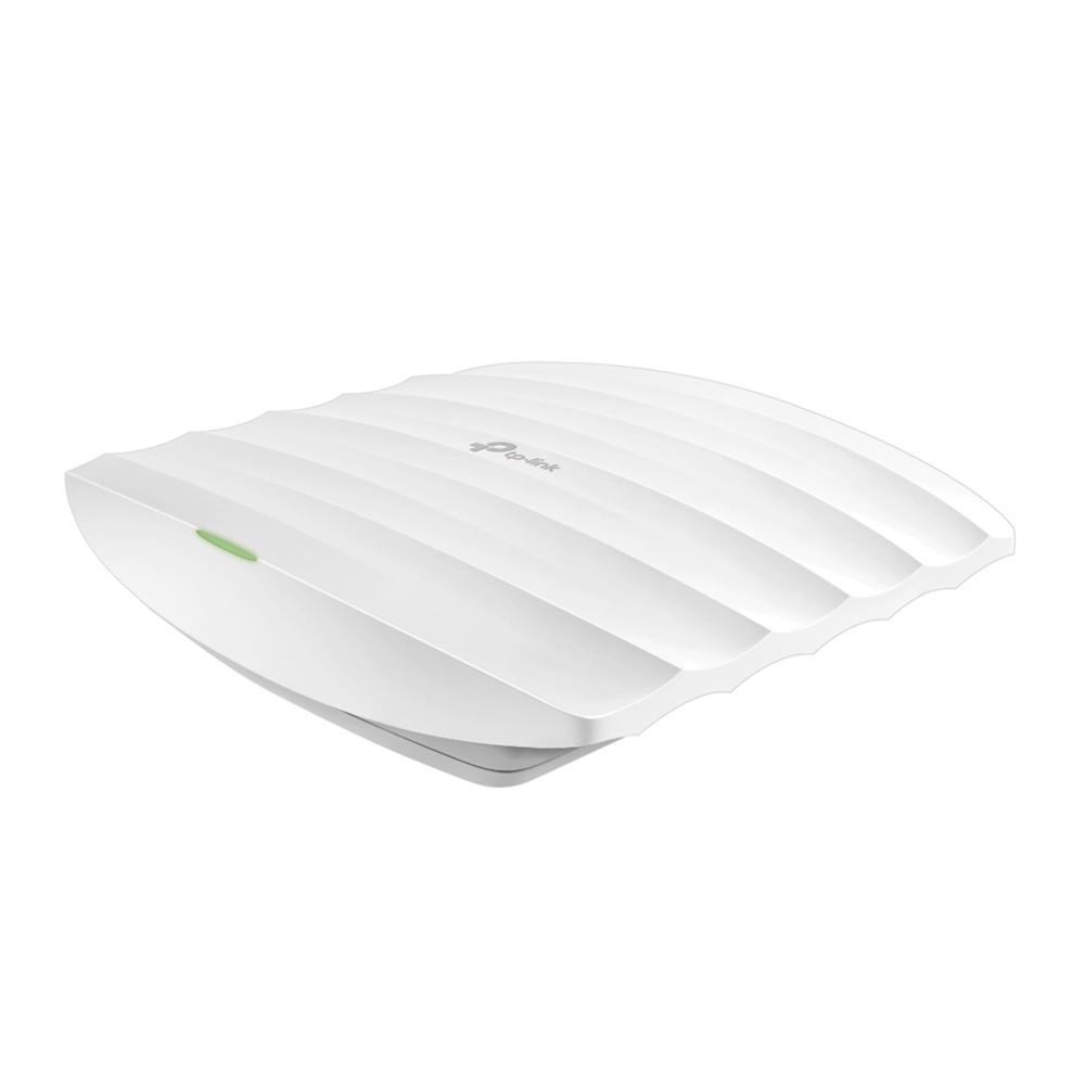 TP-LINK EAP110 300Mbps Wireless N Ceiling Mount Access Point