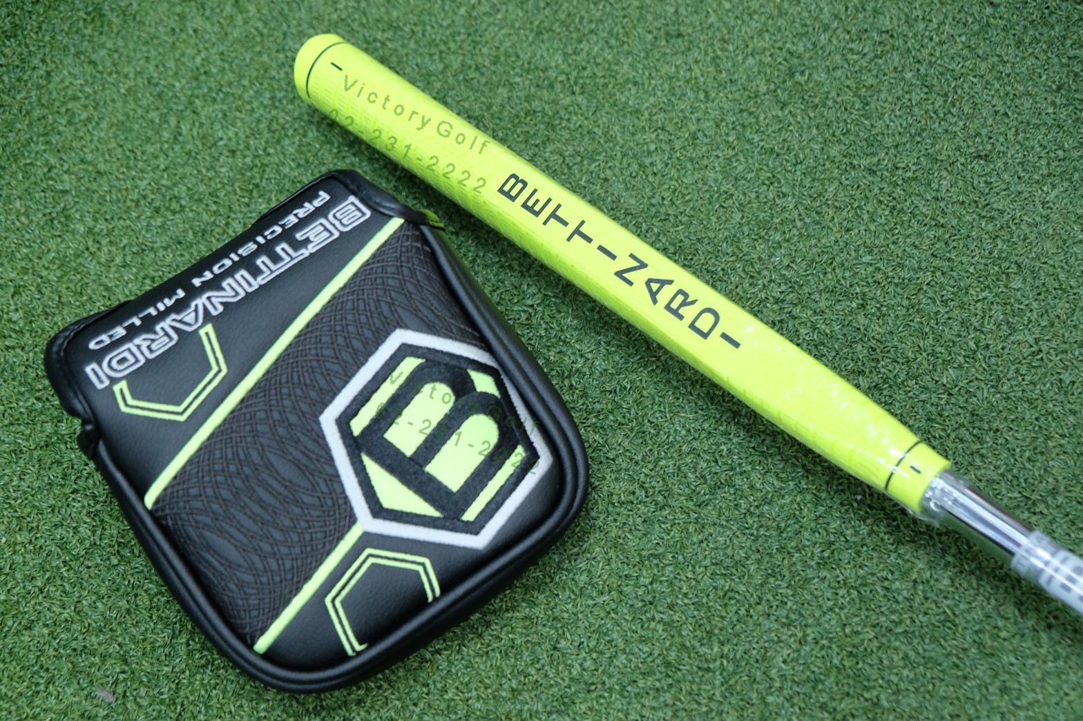 Putter Bettinardi BB56 (2019) 33"