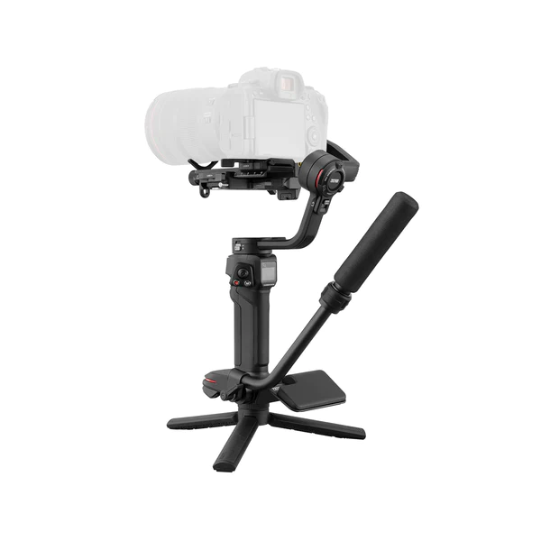 Zhiyun WEEBILL 3 Combo