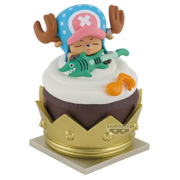 Banpresto One Piece Paldolce Collection Vol.3 (Ver.C) 4983164289275 (Figure)