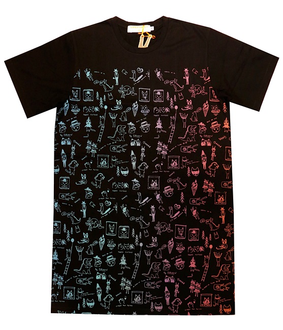 Supersweet x moumi แรงบันดาลใจจาก 3 แมวผู้รักการออกแบบ